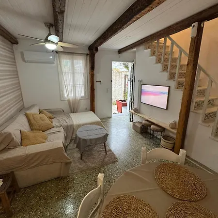 Tatil Evi Blau Haus Townhouse *