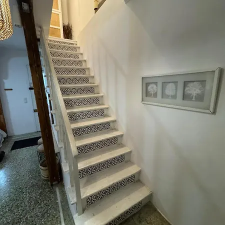 Tatil Evi Blau Haus Townhouse *