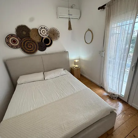 Tatil Evi Blau Haus Townhouse