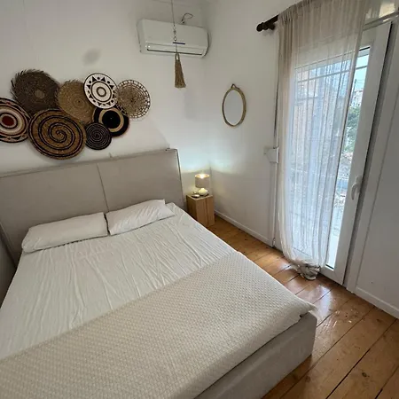 Tatil Evi Blau Haus Townhouse *