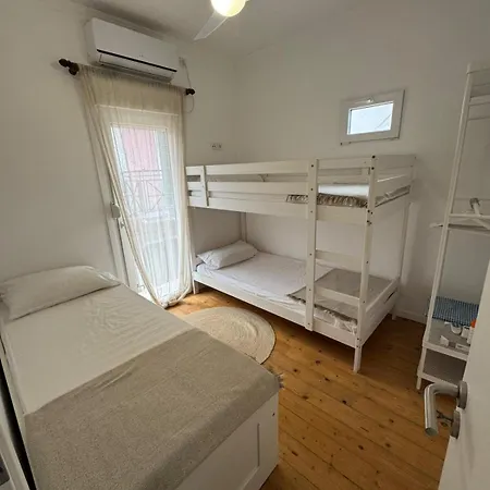 別荘 Blau Haus Townhouse *