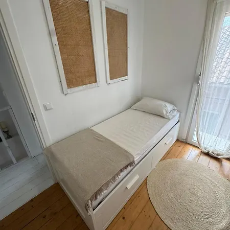 Tatil Evi Blau Haus Townhouse