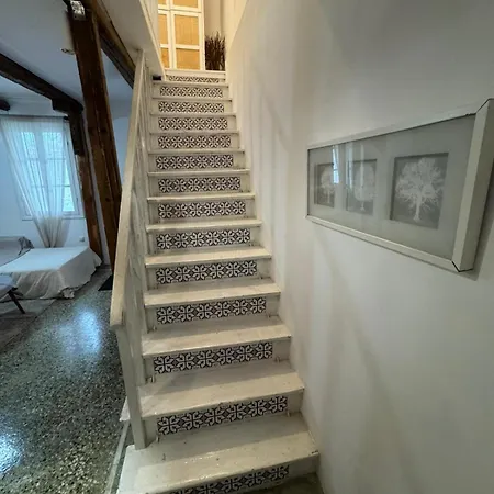Tatil Evi Blau Haus Townhouse