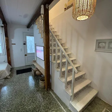 Tatil Evi Blau Haus Townhouse *